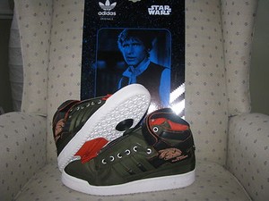 adidas han solo shoes