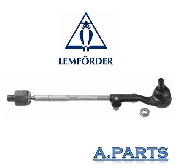 LemfÖRder 1X Spurstange Rechts Bmw 3Er X1 E90 E91 E92 E84 Xdrive X-Modelle-image