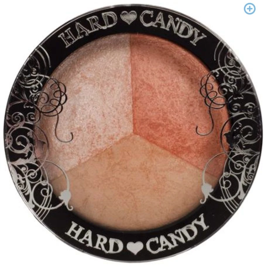 Hard Candy Contouring Face Trio ~ So Baked Blush, Luminizer, Bronzer   U Choose! - Image 4 of 4