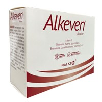 Alkeven Integratore 14 Bustine