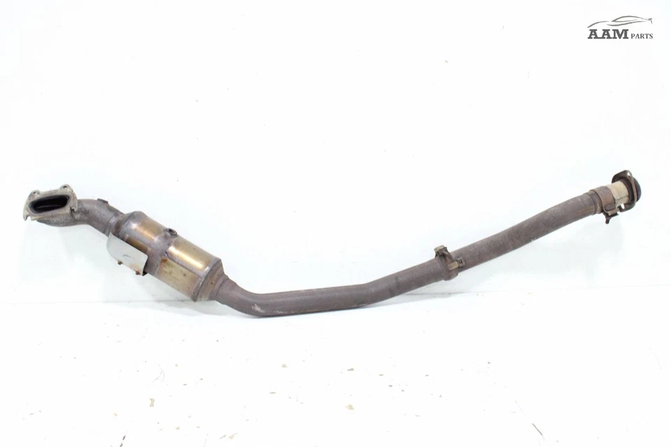 2018-2021 道奇 DURANGO 3.6 升 V6 气体前侧出口管 原始设备制造商 — 第 3/4 张图片