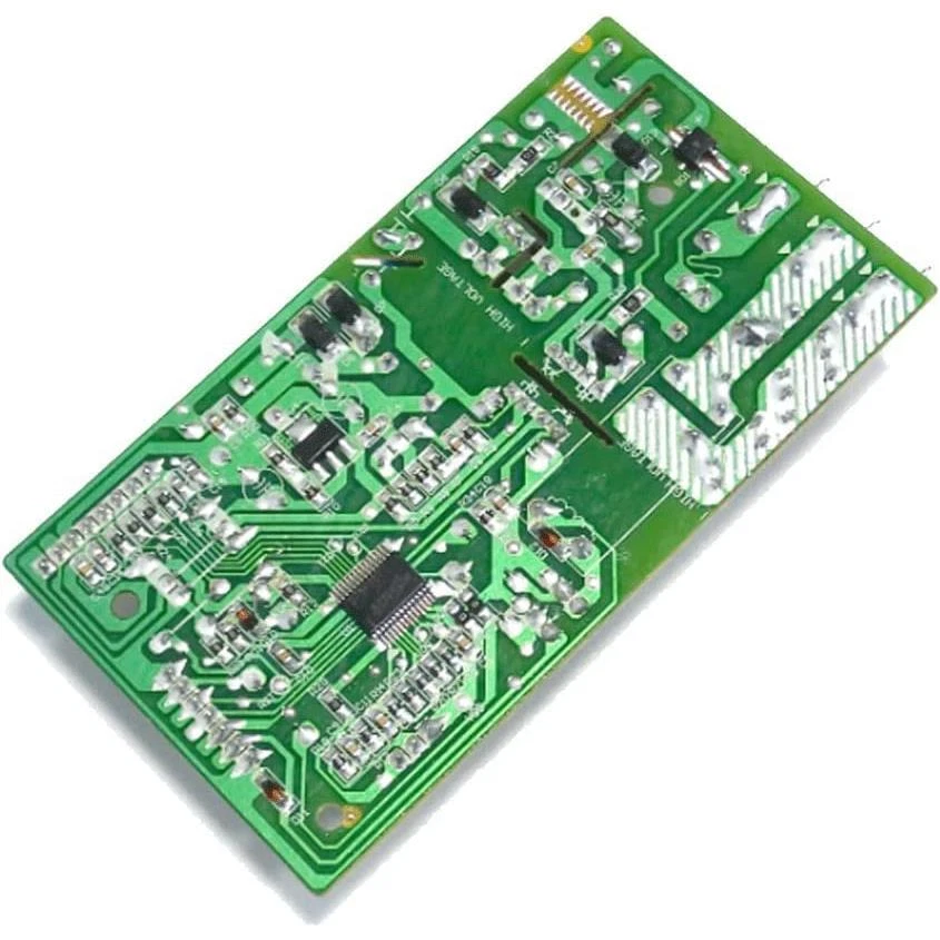 [SS-208080] SEB Pièce d'origine (réf SS-208080) carte electronique/puissance ...