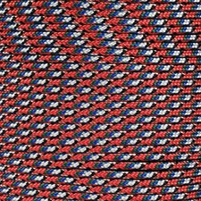 425 3-Strand Paracord Tactical Cord Crafting Survival Outdoors 10' 25' 50' 100'