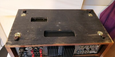 超ビンテージチューナー LUX L308 超ビンテージチューナー LUX L308 【公式通販】