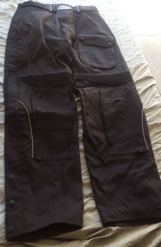 JOE ROCKET BALLISTIC Series Dry Tech 