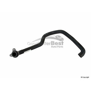 Engine Coolant Water Hose From Thermostat for BMW 525i 528i 530i 11537544638 New