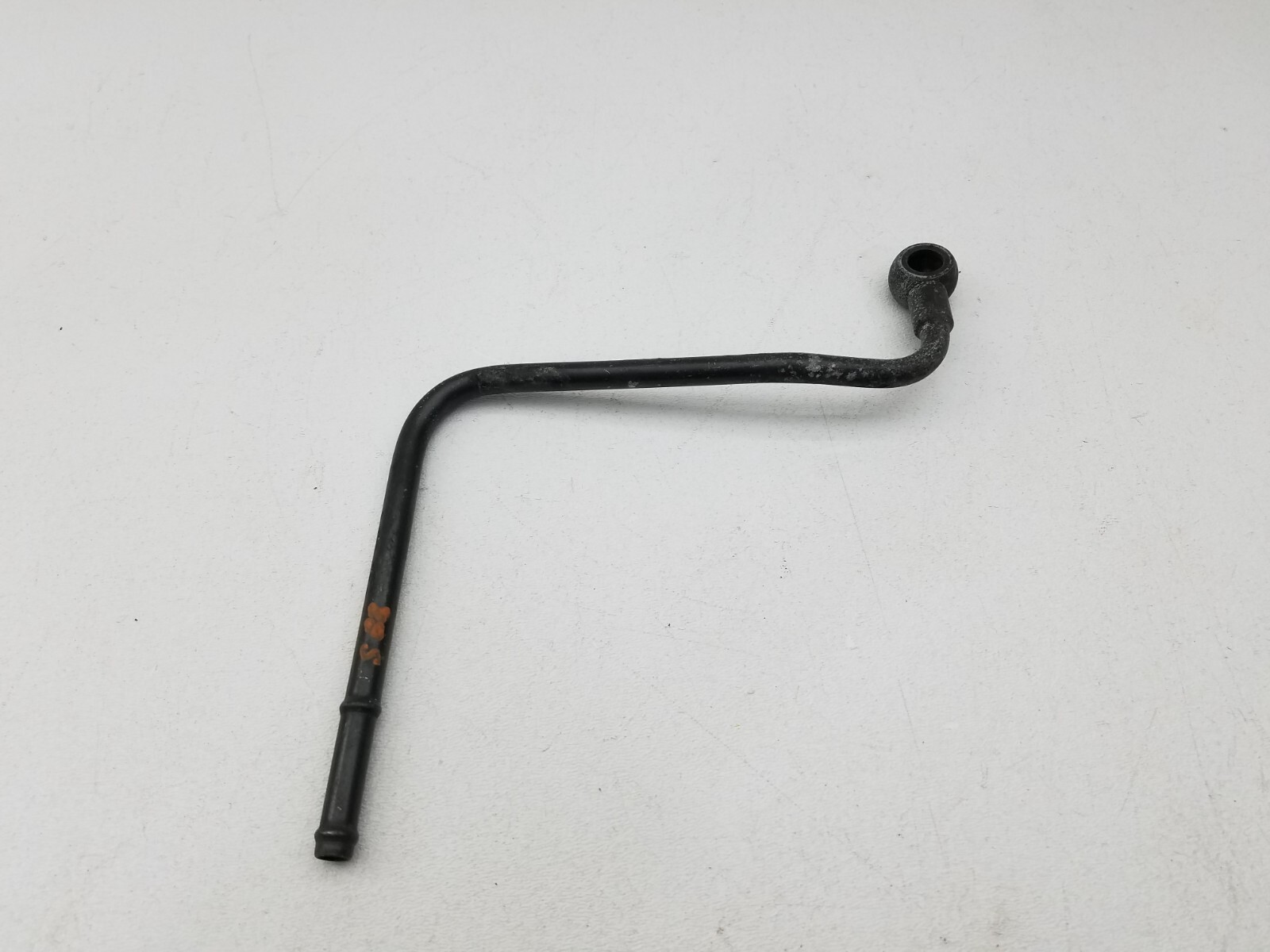 19861992 Toyota Supra Cressida 7MGE 7MGTE regulator fuel return