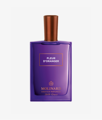 Molinard Fleur D'Oranger 75Ml EDP Eau De Parfum for sale