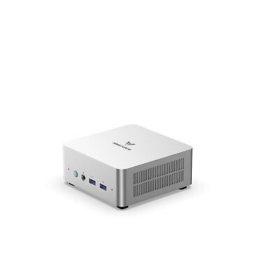 MINISFORUM Mini PC i5 UN1250 Intel Core i5-1250P 12C/16T MINISFORUM Mini PC i5 UN1250 Intel Core i5-1250P 12C/16T
