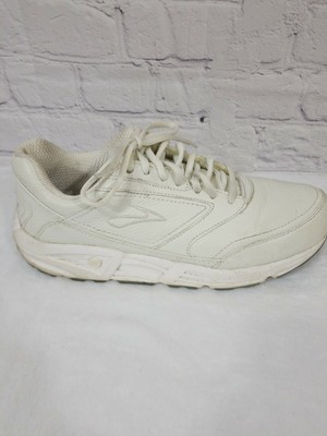 brooks linear platform walking shoes