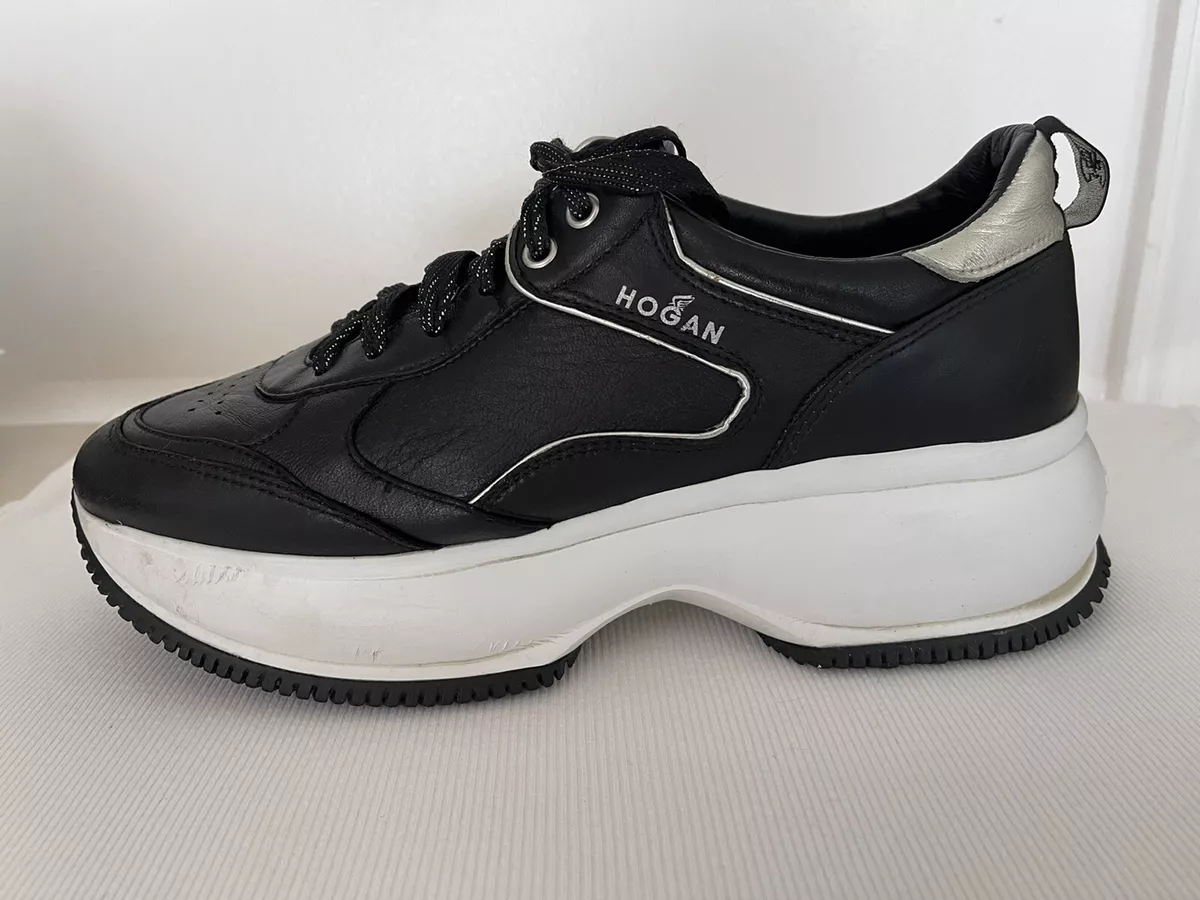Hogan platform cheap sneaker