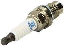 GENUINE OEM NGK PART # 1598; SPARK PLUG