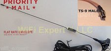 High Gain 5dbi 13 inch GPRS GSM 3G UMTS TS9 Antenna for USB Modem Ships from USA