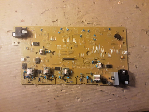 Brother MPH3351 Netzteilplatine PCPH0650 MPH3351/PCPH0650