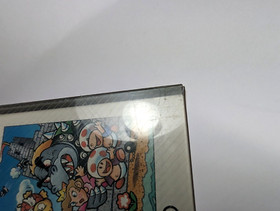 Sealed / New - Super Mario Bros.  Nintendo Famicom Disk System Japan