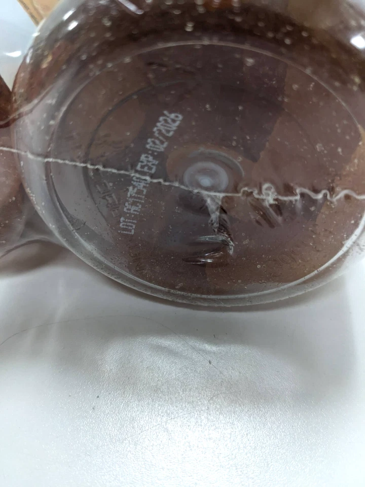 Gomitas Aerotransportadas Apoyo Inmunológico Surtido Sabor Fruta 126 gomitas Exp 02/2026 Foto 3 de 3