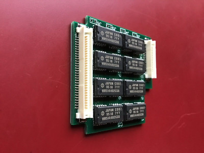 Texas Instruments 101680-00 4MB 60NS Memory Expansion SEC RAM Modul 9792521-0001