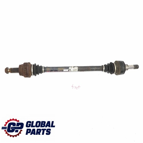 Antrieb Swelle BMW X5 X6 E70 LCI F15 F16 Antriebswelle Hinten 7564127