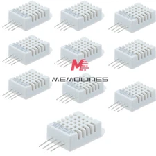 10x AM2302 DHT22 Digital Temperature Humidity Sensor 4Pin Module Replace SHT15