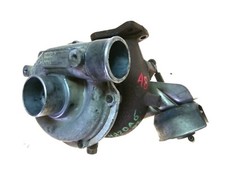 Turbo Mazda 323