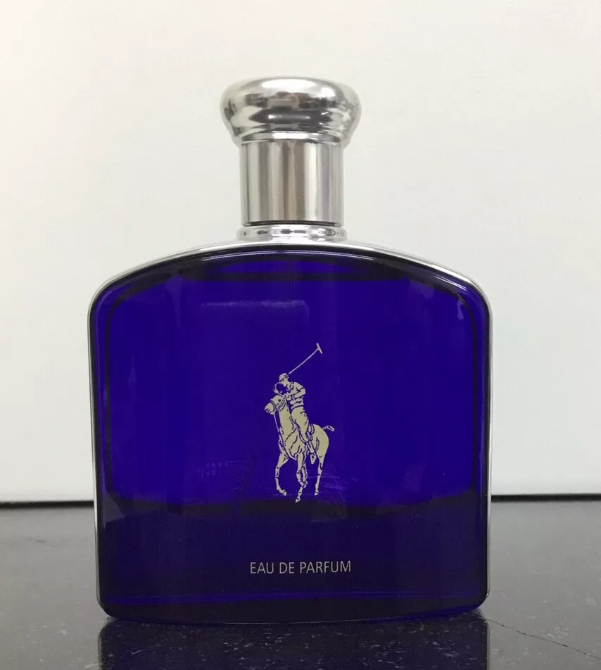 Ralph Lauren Polo Blue Parfum