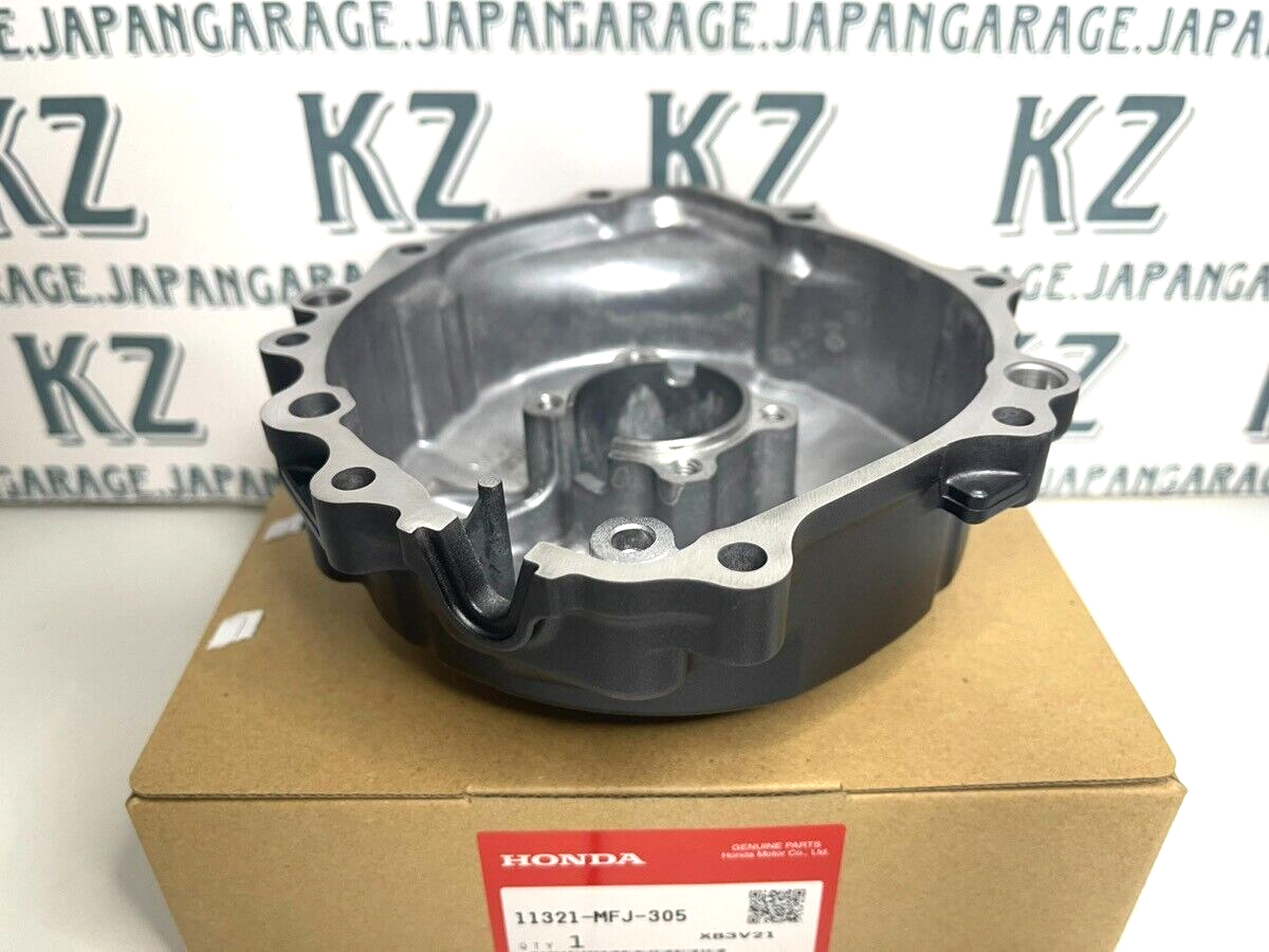 Couvercle De Stator Honda CBR600RR 2007-2023 - Pièce D'origine Neuve, Référence 11321-MFJ-305