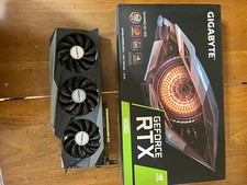 Gigabyte Geforce Rtx 3080 