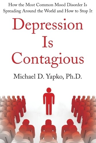 Thumbnail - Yapko Depression Is Contagious (taschenbuch)