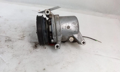 9520177GB2 Compresor Aire Acondicionado para SUZUKI JIMNY (SN/FJ) 2001 523093 - Imagen 2 de 10