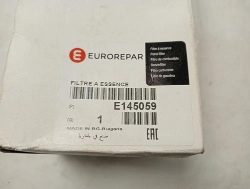 E145059 Kraftstofffilter. für FORD SIERRA BERLINA * 6752699 - Afbeelding 3 van 3
