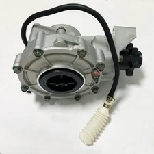 For HiSUN Differential Rear Gear Box UTV500 700 MSU 700 500 MASSIMO SuperMach
