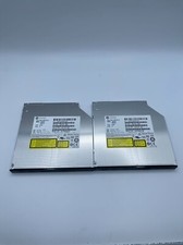 Lot of 2 HP 600/800 G2/G3  Slim SATA Desktop ...
