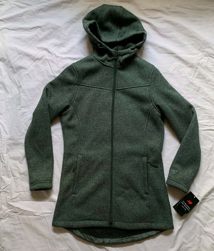 Sherpa jacket Size S, Color Dar | eBay