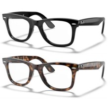 RAY BAN RB4340V - Wayfarer ease 50/22 MONTATURA OCCHIALI DA VISTA EYEGLASSES