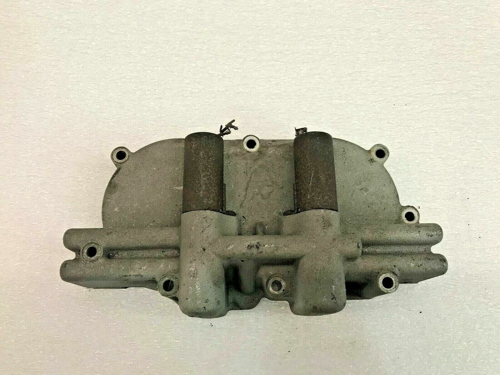 LAMBORGHINI MURCIELAGO ENGINE MOTOR CAP COVER OEM 07M109153E