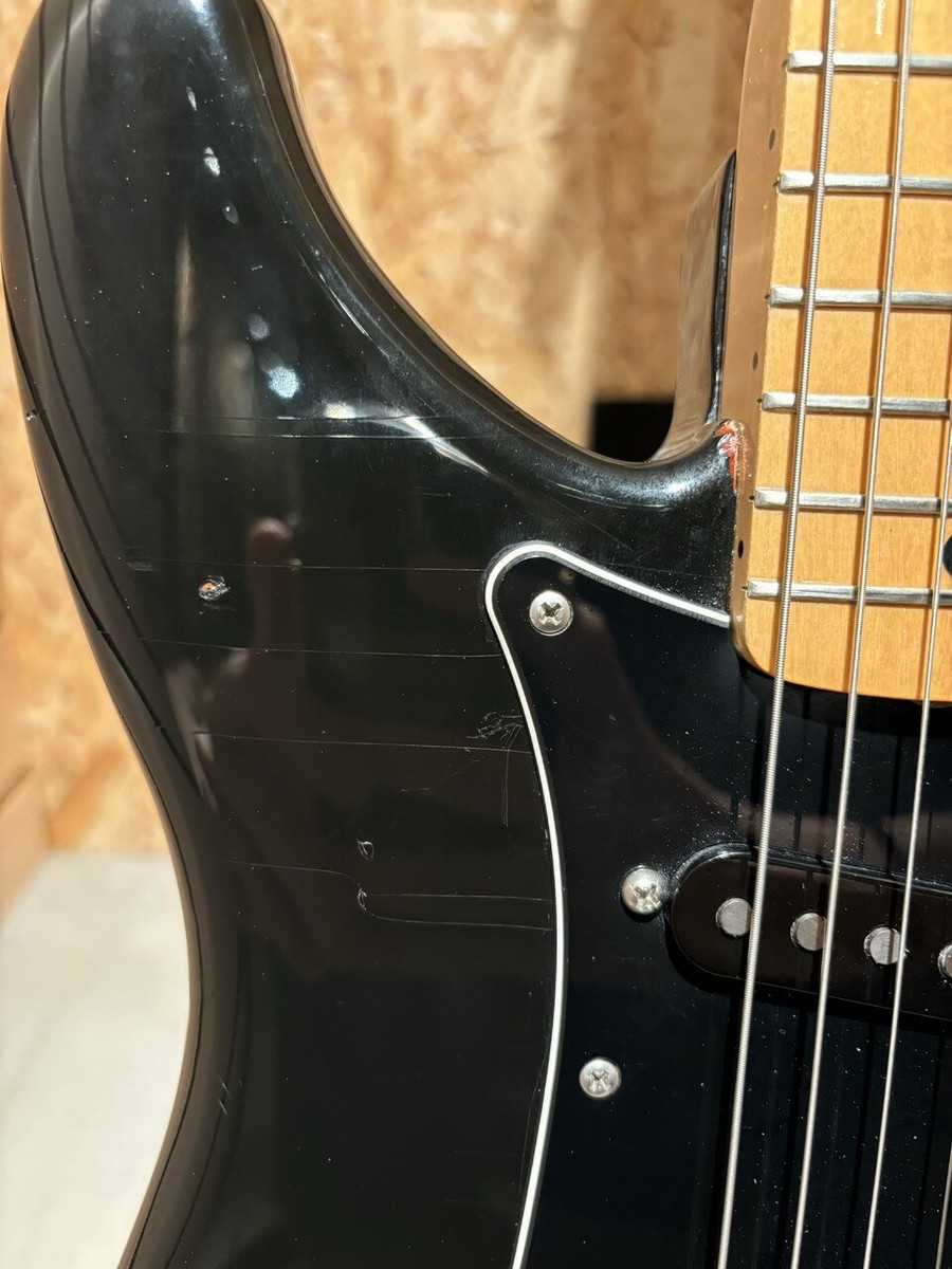 Fender LEADⅡ レッド ケース付 ジャンク品 Fender LEADⅡ レッド ケース付 ジャンク品 Fender Player Lead
