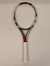 Babolat Pure Aero 2016 Roland Garros, 4 1/4 Very Good Condition