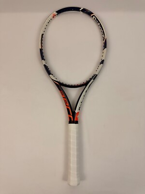 Babolat Pure Aero フレンチオープンモデル2016 Babolat Pure Aero 2016 Roland Garros, 4 1/4 Very Good Condition | eBay
