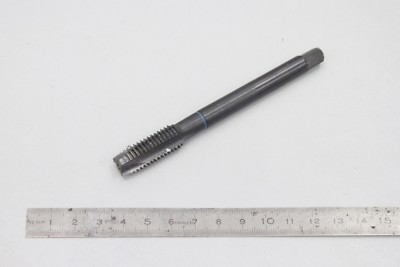 IMATEC M12 IS02/6H HSS-E Tap Machine M12-IS02/6H
