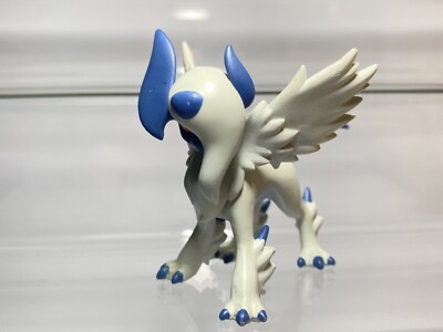 Mega Absol & Absol フィギュアセットPokemon Mega Form VS Set T-ARTS