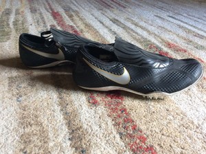 ladies sprint spikes