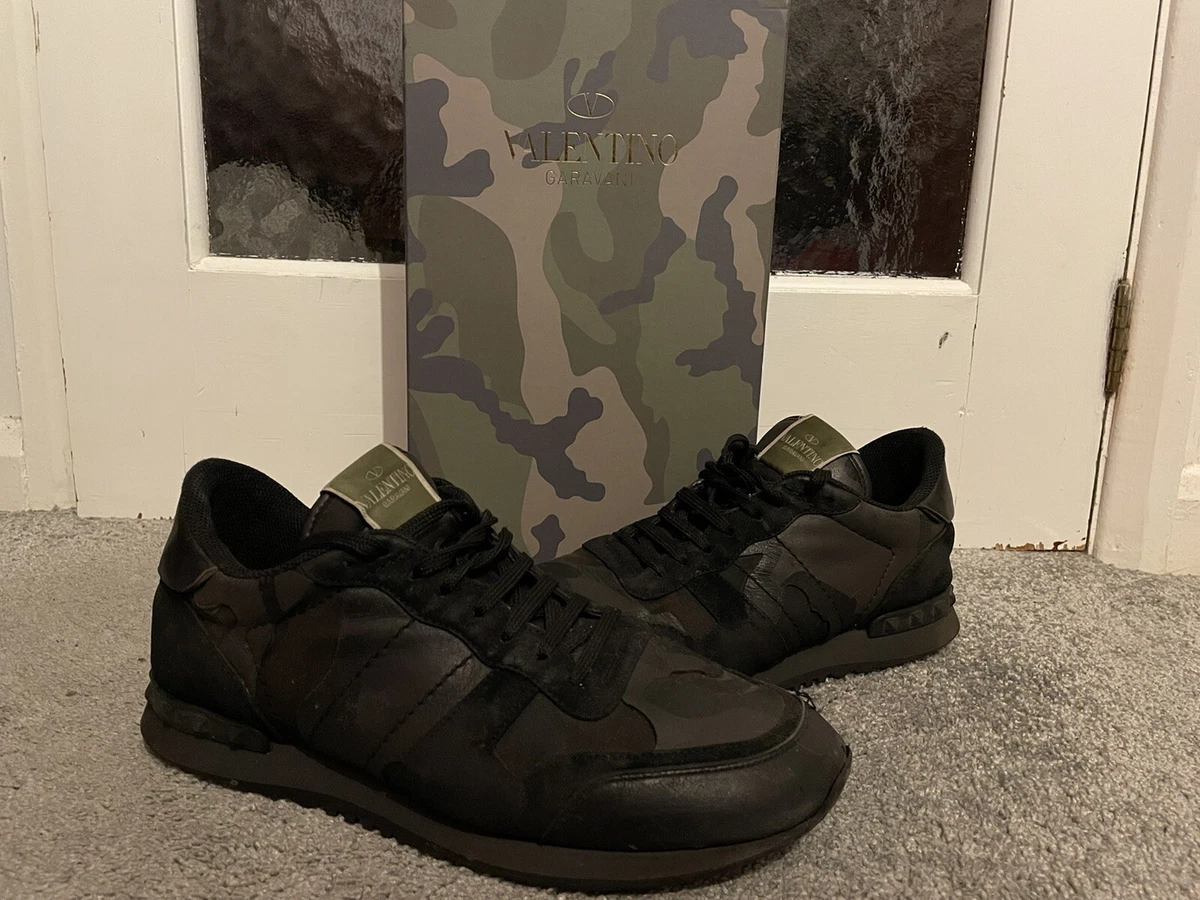 Valentino shoes deals ebay