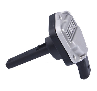 Engine Oil Level Sensor For VW Golf Jetta Passat B6 AUDI A6 A4 TT #06E 907 660#