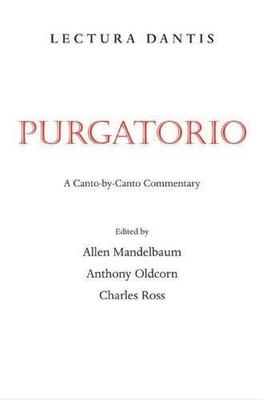 Lectura Dantis : Purgatorio, Paperback by Mandelbaum, Allen (EDT); Oldcorn, A...