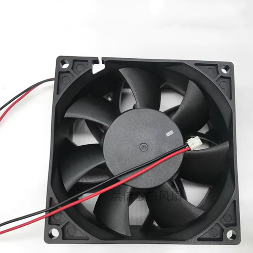 For SUNON PMD2409PMB1-A 24V 12.2W 92*92*38MM 9CM Inverter 2Pin Cooling fan - Picture 4 of 4