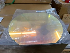 Off Color Dichroic Borosilicate Glass CBS Green/Magenta - ocd-03 Glassblowing