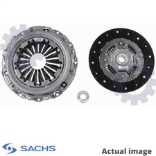 Sachs Clutch Kit RENAULT OEM 3000951338 7701474546 for sale online  