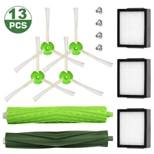 For iRobot Filter Replacement Parts Roomba e5 e6 e7 i7 i7+i7 Plus e and i Series
