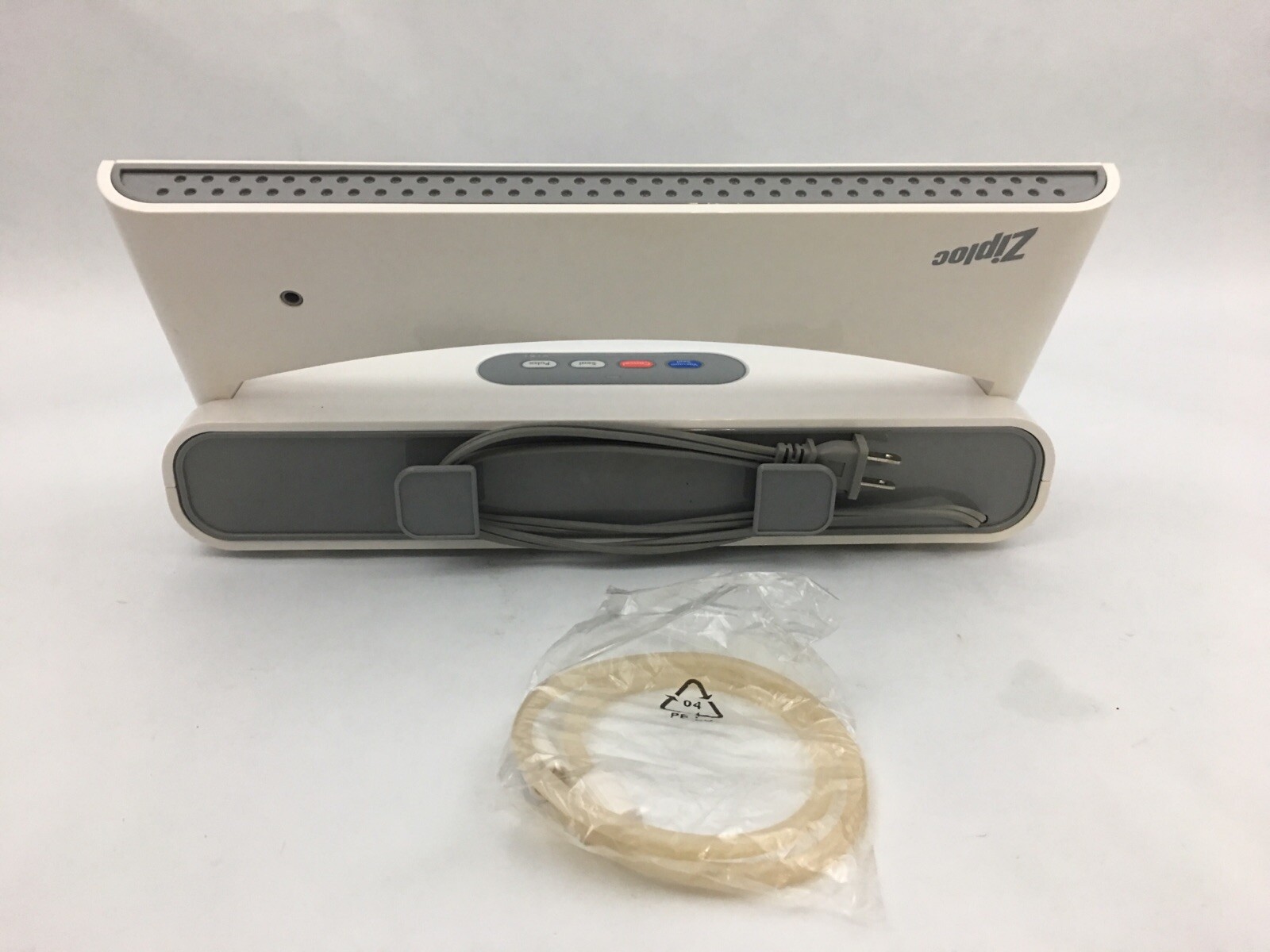 ziploc v150