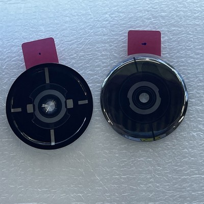 Für Samsung Galaxy Watch 5/5Pro R900 R910 R920 Akku Abdeckung Rückseite Glas Kit
